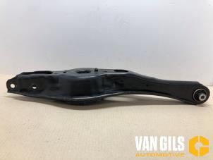 Used Rear wishbone, right Audi Q3 Sportback (F3N) 1.4 E-tron 16V Price € 74,99 Margin scheme offered by Van Gils Automotive