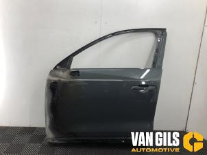 Used Door 4-door, front left Audi Q3 Sportback (F3N) 1.4 E-tron 16V Price € 449,99 Margin scheme offered by Van Gils Automotive
