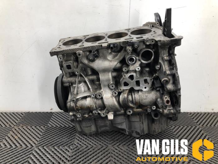 Gebrauchte Motor Unterblock BMW 3 serie (G20) 330e 2.0 TwinPower Turbo 16V Preis € 750,00 Margenregelung angeboten von Van Gils Automotive