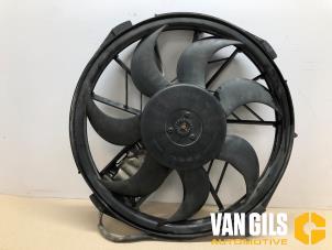 Used Cooling fans Mercedes A (W169) 2.0 A-200 5-Drs. Price € 99,99 Margin scheme offered by Van Gils Automotive