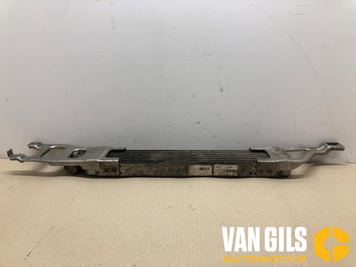 Gebrauchte Ölkühler Mercedes A (W169) 2.0 A-200 5-Drs. Preis € 60,00 Margenregelung angeboten von Van Gils Automotive