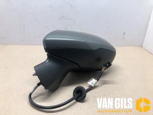 Used Wing mirror, left Opel Astra K 1.0 Turbo 12V Price € 124,99 Margin scheme offered by Van Gils Automotive