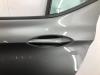 Porte arrière gauche d'un Opel Astra K 1.0 Turbo 12V 2017