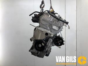 Used Engine Opel Astra K 1.0 Turbo 12V Price € 2.000,00 Margin scheme offered by Van Gils Automotive