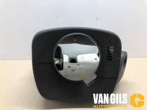 Used Steering column cap Citroen C3 (SC) 1.6 HDi 92 Price on request offered by Van Gils Automotive
