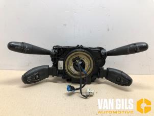 Used Steering column stalk Citroen C3 (SC) 1.6 HDi 92 Price on request offered by Van Gils Automotive