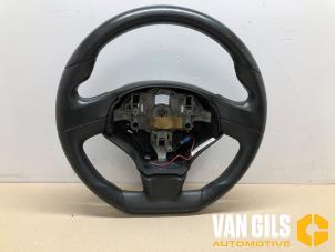 Usagé Volant Citroen C3 (SC) 1.6 HDi 92 Prix sur demande proposé par Van Gils Automotive