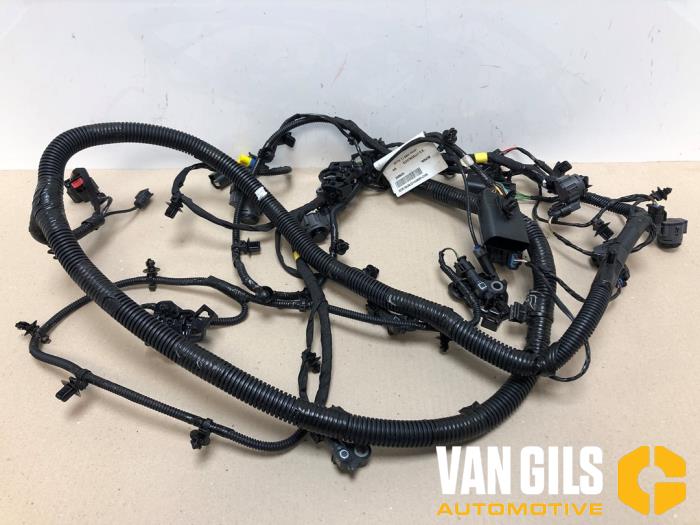 Gebrauchte PDC Sensor Set Polestar Polestar 2 82kWh Long Range Single Motor Preis € 399,99 Margenregelung angeboten von Van Gils Automotive