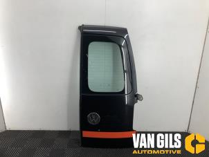 Used Minibus/van rear door Volkswagen Caddy III (2KA,2KH,2CA,2CH) 1.9 TDI Price on request offered by Van Gils Automotive