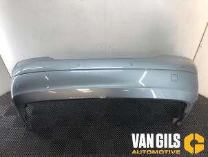 Używane Zderzak tylny Mercedes S (W221) 4.7 S-450 32V Cena na żądanie oferowane przez Van Gils Automotive