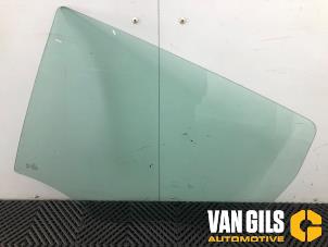 Used Rear door window 4-door, left Mercedes A (W169) 2.0 A-200 5-Drs. Price on request offered by Van Gils Automotive