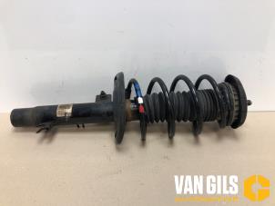 Usagé Barre amortisseur avant gauche Citroen C3 (SC) 1.6 HDi 92 Prix sur demande proposé par Van Gils Automotive