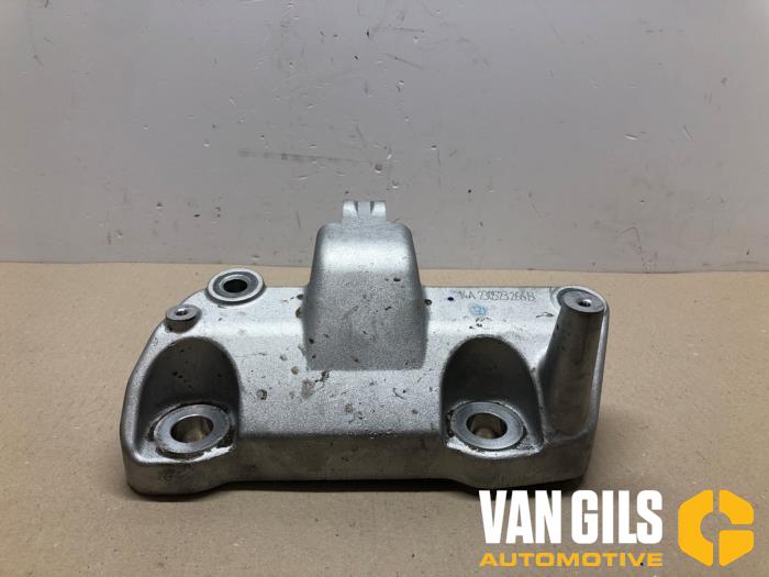 Used Engine mount Polestar Polestar 2 82kWh Long Range Single Motor Price € 49,99 Margin scheme offered by Van Gils Automotive