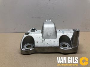 Engine mount from a Polestar Polestar 2 82kWh Long Range Single Motor 2023