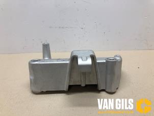 Engine mount from a Polestar Polestar 2 82kWh Long Range Single Motor 2023