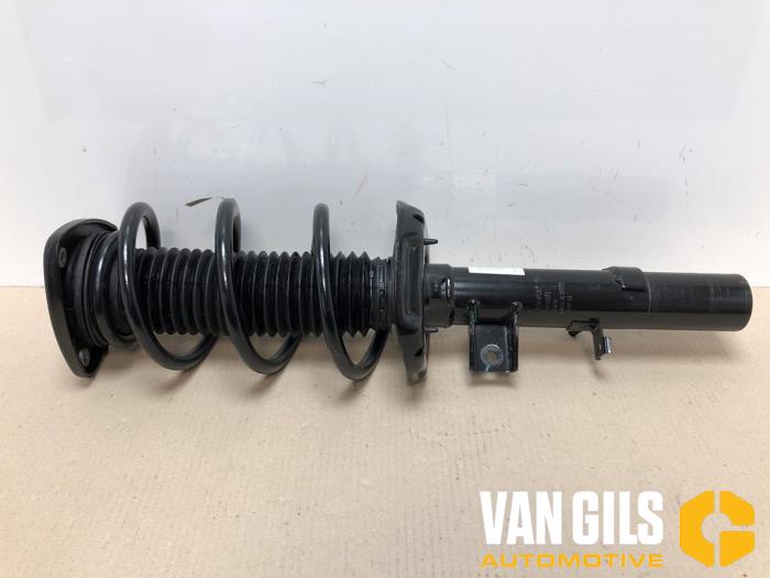 ほし。 Front Left/Right ABS Wheel Speed Sensor 31362356 32279594