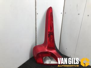 Used Taillight, left Volvo C30 (EK/MK) 1.6 16V Price on request offered by Van Gils Automotive