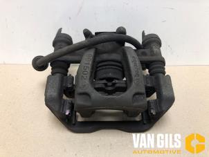 Used Rear brake calliper, left Mercedes Vito Tourer (447.7) 2.0 116 CDI 16V Price on request offered by Van Gils Automotive