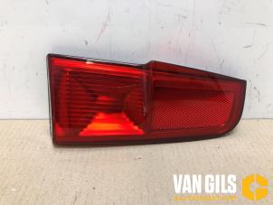 Used Tailgate reflector, right Fiat Punto II (188) 1.2 60 S Price on request offered by Van Gils Automotive