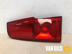 Used Tailgate reflector, left Fiat Punto II (188) 1.2 60 S Price on request offered by Van Gils Automotive