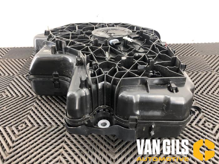 Vw T6 Adblue Tankgroe