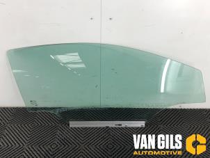 Used Door window 2-door, right Opel Astra H GTC (L08) 2.0 16V Turbo Price on request offered by Van Gils Automotive
