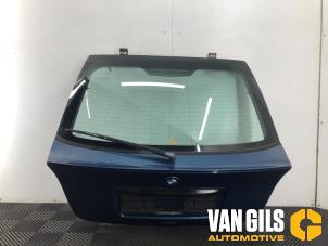 Used Tailgate BMW 3 serie Compact (E46/5) 316ti 16V Price on request offered by Van Gils Automotive