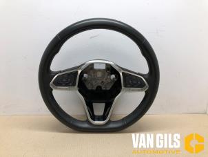 Used Steering wheel Volkswagen Transporter T6 2.0 TDI 204 Price € 349,99 Margin scheme offered by Van Gils Automotive