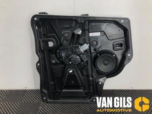 Gebrauchte Fenstermechanik 2-türig links vorne Volkswagen Transporter T6 2.0 TDI 204 Preis € 84,99 Margenregelung angeboten von Van Gils Automotive