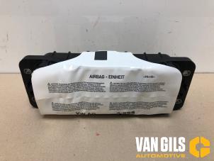 Usagé Airbag droite (tableau de bord) Volkswagen Transporter T6 2.0 TDI 204 Prix € 324,99 Règlement à la marge proposé par Van Gils Automotive