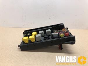 Used Fuse box Mercedes Sprinter 3,5t (906.63) 310 CDI 16V Price on request offered by Van Gils Automotive