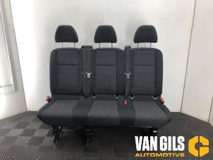 Used Rear bench seat Mercedes Vito Tourer (447.7) 2.0 116 CDI 16V Price € 1.249,99 Margin scheme offered by Van Gils Automotive