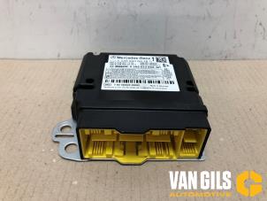 Used Airbag Module Mercedes B (W246,242) 2.2 B-220 CDI BlueEFFICIENCY 16V Price on request offered by Van Gils Automotive