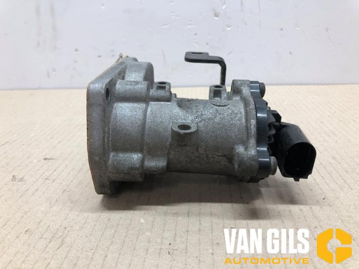 Gebrauchte AGR Ventil Ford Transit Connect 1.8 TDCi 110 DPF Preis € 75,00 Margenregelung angeboten von Van Gils Automotive