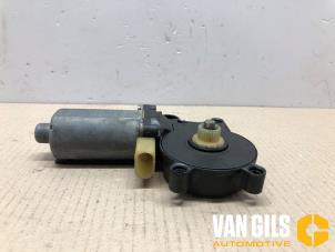 Used Door window motor BMW 3 serie Compact (E46/5) 316ti 16V Price on request offered by Van Gils Automotive