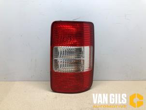 Used Taillight, right Volkswagen Caddy III (2KA,2KH,2CA,2CH) 1.9 TDI Price on request offered by Van Gils Automotive