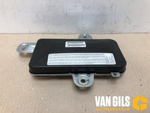 Begagnade Dörrairbag, 4-dörrars, höger fram BMW 3 serie Compact (E46/5) 316ti 16V Pris € 50,00 Marginaltabell erbjuds av Van Gils Automotive