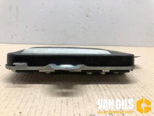 Used Door airbag 2-door, left BMW 3 serie Compact (E46/5) 316ti 16V Price on request offered by Van Gils Automotive
