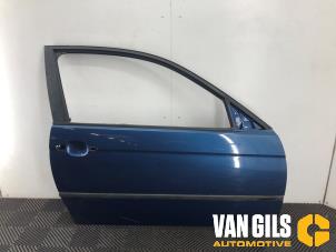 Used Door 2-door, left BMW 3 serie Compact (E46/5) 316ti 16V Price on request offered by Van Gils Automotive