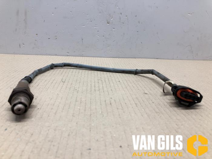 Used Lambda probe Opel Astra H GTC (L08) 2.0 16V Turbo Price € 35,00 Margin scheme offered by Van Gils Automotive