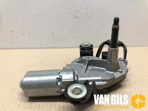 Usagé Moteur essuie-glace arrière Volkswagen Golf VI (5K1) 1.4 16V Prix sur demande proposé par Van Gils Automotive