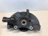 Knuckle, front right from a Volkswagen Transporter T6 2.0 TDI 204 2022