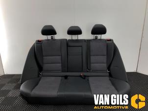 Used Rear bench seat Mercedes C Estate (S204) 2.2 C-220 CDI 16V BlueEfficiency Price on request offered by Van Gils Automotive