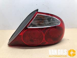 Used Taillight, right Jaguar S-type (X200) 3.0 V6 24V Price on request offered by Van Gils Automotive