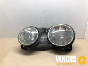 Used Headlight, left Jaguar S-type (X200) 3.0 V6 24V Price € 180,00 Margin scheme offered by Van Gils Automotive