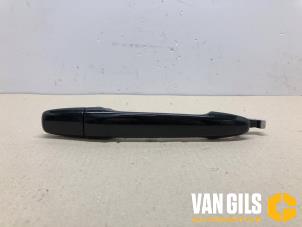 Used Rear door handle 4-door, right Mitsubishi Outlander (GF/GG) 2.0 16V PHEV 4x4 Price on request offered by Van Gils Automotive