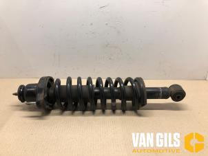 Used Rear shock absorber rod, right Mitsubishi Outlander (GF/GG) 2.0 16V PHEV 4x4 Price on request offered by Van Gils Automotive