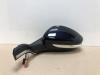 Wing mirror, left from a Peugeot 208 I (CA/CC/CK/CL), 2012 / 2019 1.4 16V, Hatchback, Petrol, 1.397cc, 70kW (95pk), FWD, EP3C; 8FP; 8FN, 2012-03 / 2019-12 2012