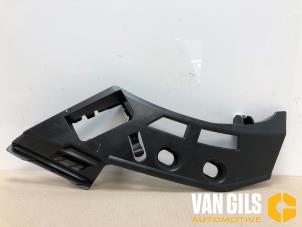 Neuf Support pare-chocs avant droit Skoda Enyaq iV 80 Prix € 36,29 Prix TTC proposé par Van Gils Automotive