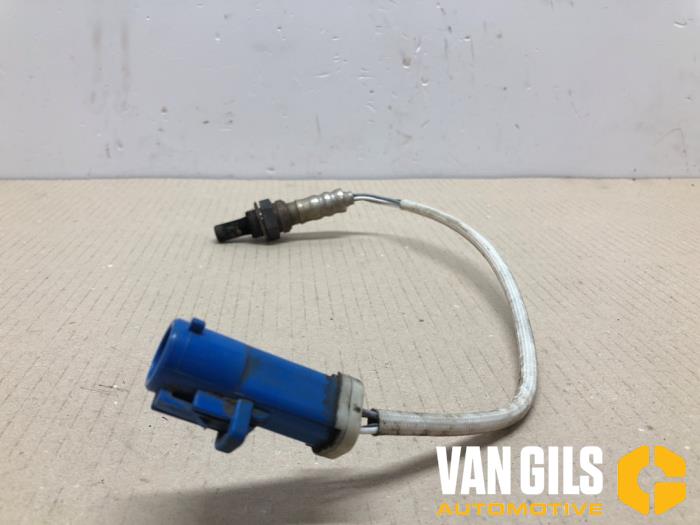 Sonde lambda d'un Jaguar S-type (X200) 3.0 V6 24V 1999